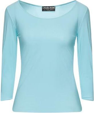 La Petite Robe Di Chiara Boni CAMISETAS Y TOPS - Camisetas en YOOX.COM