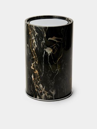 Giobagnara Positano Marble Wastepaper Bin