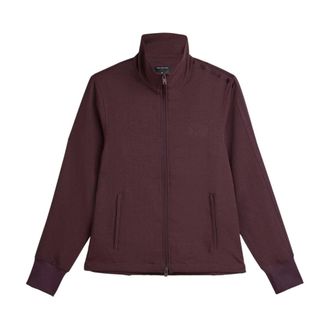 Yohji Yamamoto Zip-throughs, male, Red, Size: S M 3S TT