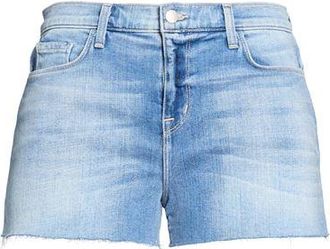 L'agence PARTES DE ABAJO - Shorts vaqueros en YOOX.COM