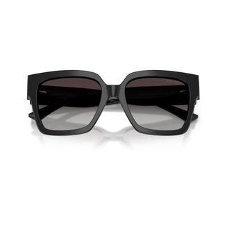 Jimmy Choo London Sunglasses, female, Black, Size: 54 MM Jc5047B Sunglasses