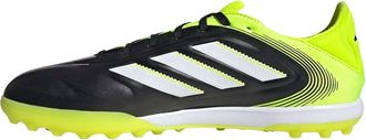 adidas Copa Pure III Pro TF Core Black Cloud White Lucid Lemon JR2834