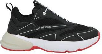 Love Moschino SCHUHE - Sneakers auf YOOX.COM