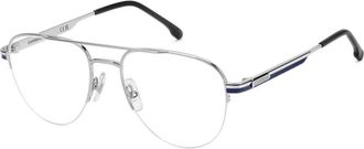 Carrera 385 Eyeglasses - male - Carrera - Glasses - Gray - 55 MM - Accessories