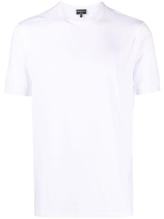 Giorgio Armani Icon Jersey T-Shirt