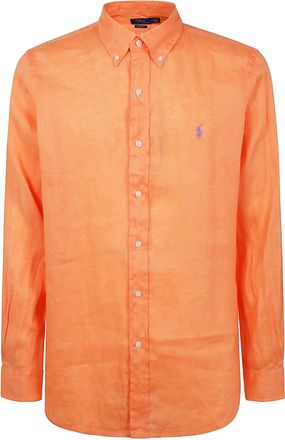 Ralph Lauren Sport Shirt Long Sleeve