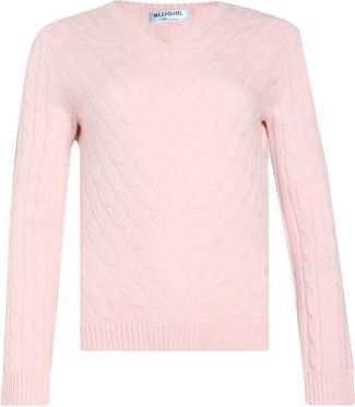 Blugirl MAGLIERIA - Pullover su YOOX.COM