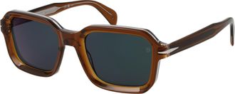 David Beckham Zonnebril DB 7147/S TXOMT 52