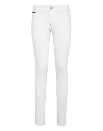 Philipp Plein Jeggings