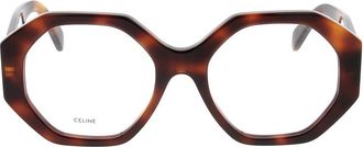 Celine Stijlvolle zonnebril voor modieuze looks - Dames - Brillen - Veelkleurig - ONE Size - Accessoires