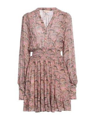 byTiMo DRESSES - Mini dresses on YOOX.COM