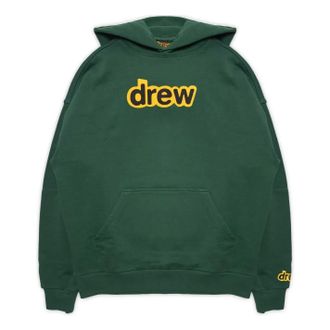 Drew House Secret Hoodie Foreast DR-FW21-108