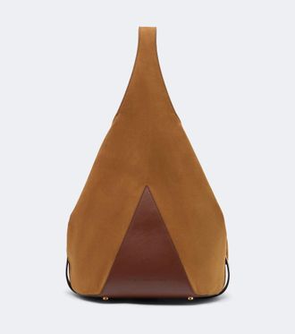 Stella McCartney Bolso saco Appaloosa Medium