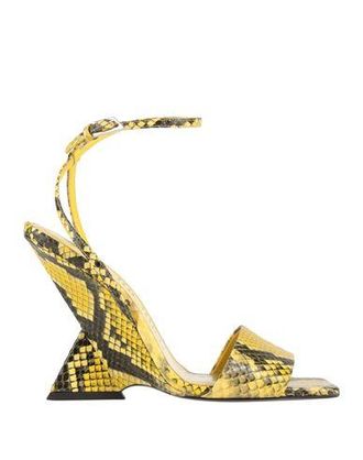 The Attico FOOTWEAR - Sandals sur YOOX.COM