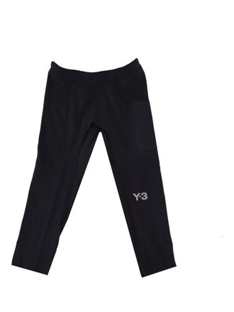 Yohji Yamamoto M Run Tights