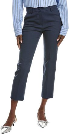 Max Mara Weekend Max Mara Cigarette Leg Pant