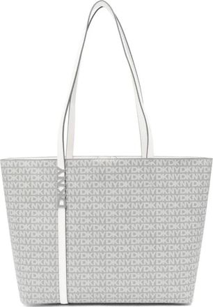 DKNY Mujer, Bolsos, Gris, Talla: ONE Size