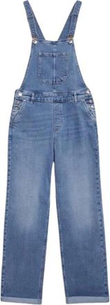 Wrangler Mujer, Monos, Azul, Talla: M