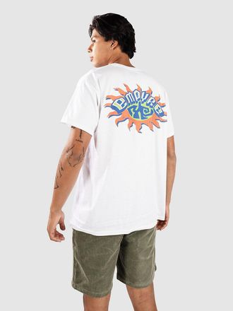 Empyre Skurf T-Shirt weiss