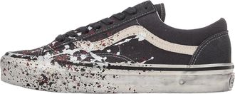 Vans Premium Old Skool 36 Black VN000D9RH91