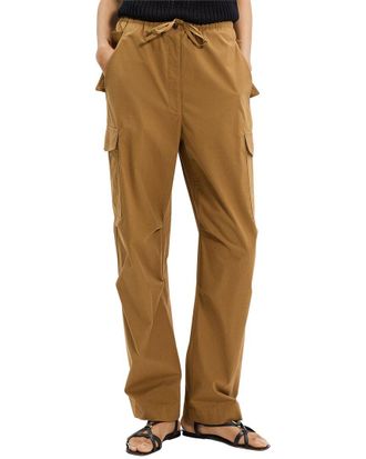 Theory Cargo Cinch Pant