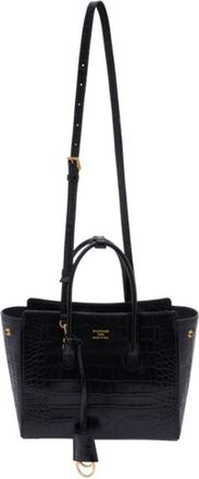 Balenciaga Hampton Carry All Mini Shopper Bag