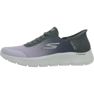 Skechers Donna, Scarpe, Grigio, 40 EU, new