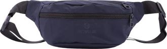 Cavalli Bc 1408 Heuptas - Heren - Heuptassen - Blauw - ONE Size - Polyester - Tassen