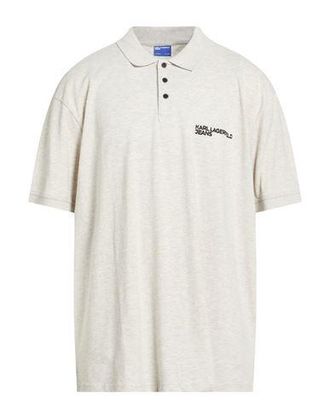Karl Lagerfeld TOPWEAR - Polo shirts on YOOX.COM