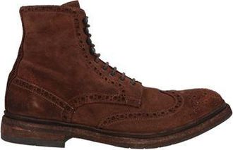 Pantanetti FOOTWEAR - Ankle boots on YOOX.COM
