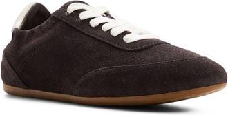 Sperry Top-Sider Slim Jogger Sneaker in Dark Brown at Nordstrom, Size 10.5