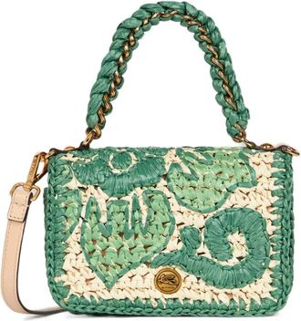 Etro Borsa mini - Verde