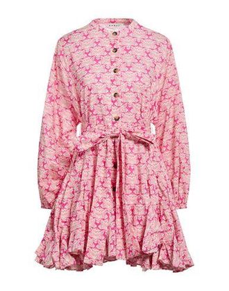 Rhode Resort DRESSES - Mini dresses on YOOX.COM