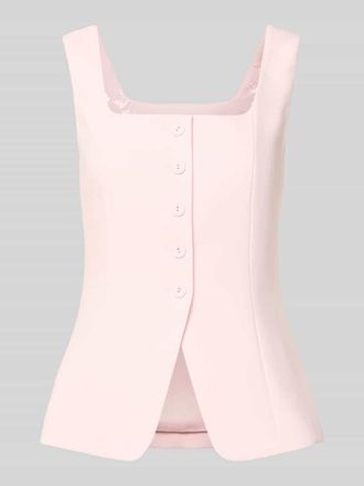 Forever New Bluse mit Viskose-Anteil Modell Haisley in Hellrosa, Gr&ouml;&szlig;e 32