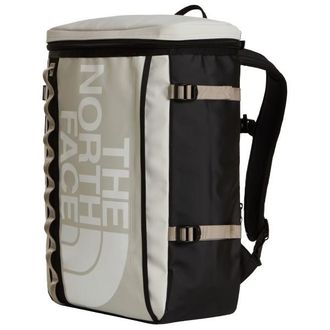 The North Face Base Camp Fuse Box 30L Daypack - Unisex | schwarz/grau