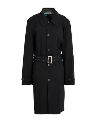 John Richmond COATS & JACKETS - Overcoats & Trench Coats on YOOX.COM