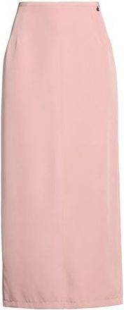 Dixie BOTTOMWEAR - Maxi skirts sur YOOX.COM