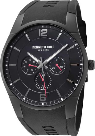 Kenneth Cole Classic Mens Watch