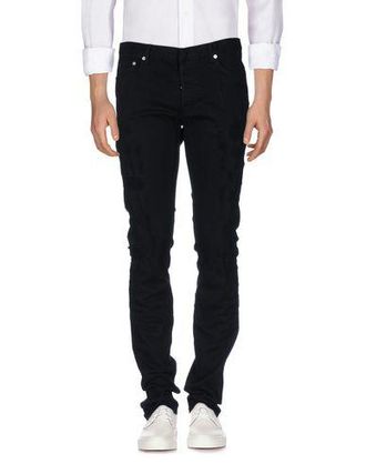 Dior PARTES DE ABAJO - Pantalones vaqueros en YOOX.COM