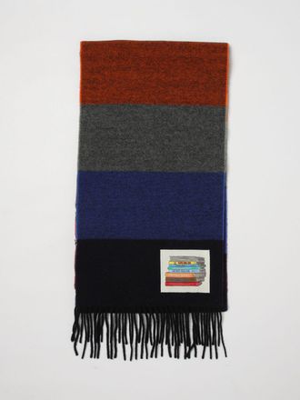 Paul Smith Scarf Men color Multicolor