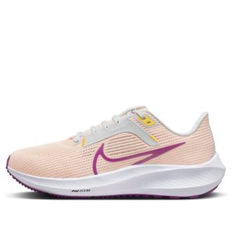 Nike (WMNS) Nike Air Zoom Pegasus 40 Guava Ice Vivid Purple DV3854-800