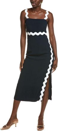 Reiss Asher Dress