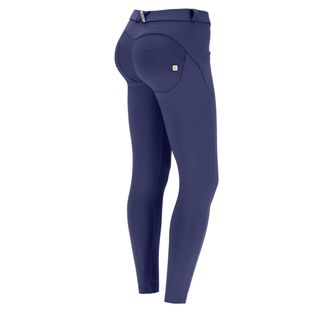 Freddy Pantaloni push up WR.UP 7/8 superskinny tessuto traspirante