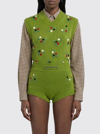 Marni Maglia Donna colore Verde