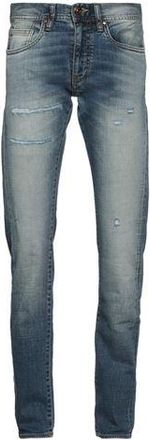 A|X Armani Exchange PARTES DE ABAJO - Pantalones vaqueros en YOOX.COM