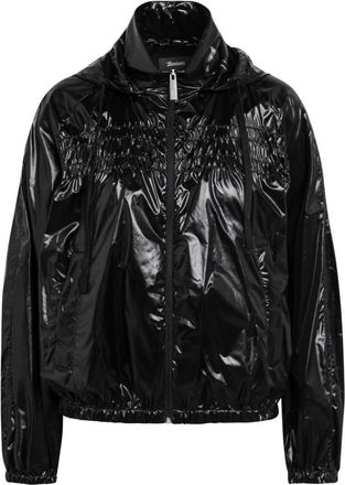 Herno Jassen, Dames, Zwart, L, Korte Jas