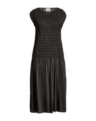 Semicouture Midi dresses