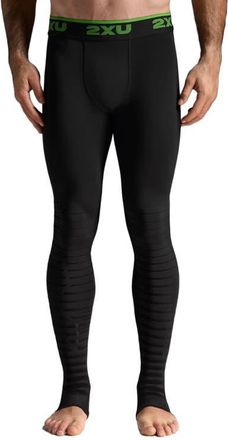 2XU Womens Ignition Haptic 1/4 Zip in Black/nero at Nordstrom, Size Xxx-Large