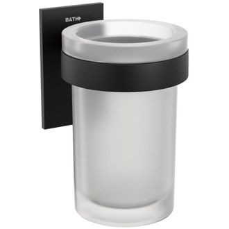 Cosmic Portacepillos Negro Stick - Cosmic