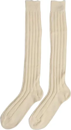 Dolce & Gabbana Donna, Accessori, Beige, Taglia unica, new